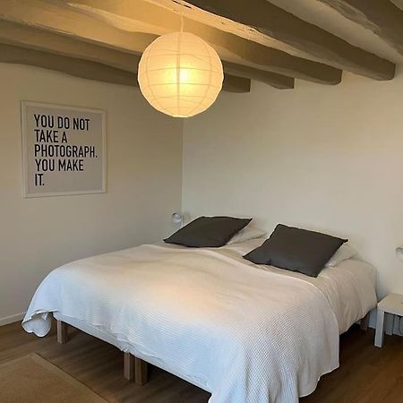 Le Presbytere 30 Min De Beauval Les Montils 外观 照片