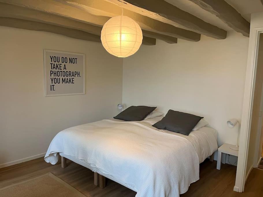 Le Presbytere 30 Min De Beauval Les Montils 外观 照片